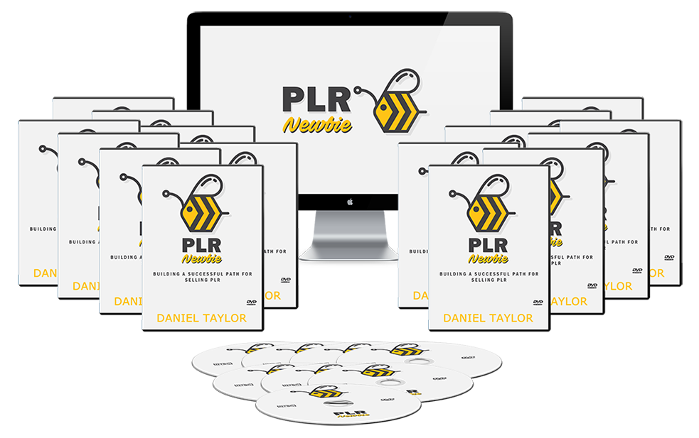 PLR Newbie